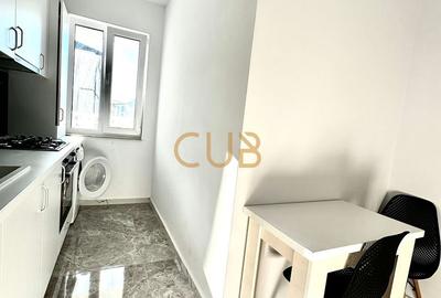 Ap.1cam | bloc nou,parcare,centrala termica | Giroc, str Neptun - 5