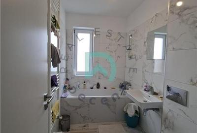 Apartament 2 camere, Rasnov, zona linistita - 10
