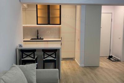 Inchiriere apartament decomandat 2 camere Flamingo Tiglina 2 - 7