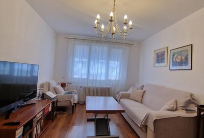 Pajura - Jiului -  metrou -  Apartament  2 camere - mobilat - renovat  - modern - 18