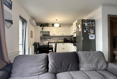 3 Camere | Terasa 50mp | 2 Bai | Parcare Subterana| Kaufland Marasti - 3