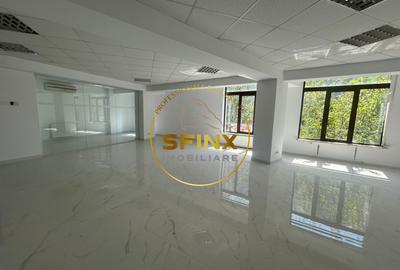 Sp comercial | Doamna Ghica | 300mp | 4 locuri de parcare | Disponibil Imediat - 7