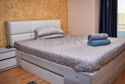 REA1028264 2 camere mobilat renovat Vitan Mall bloc 2012 - 7