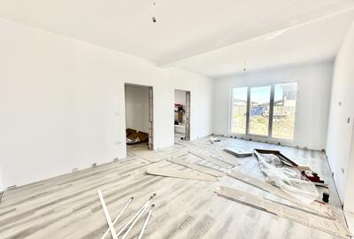 Duplex parter | 3 camere | pozitie excelenta | cartier asfaltat | Mosnita - 5