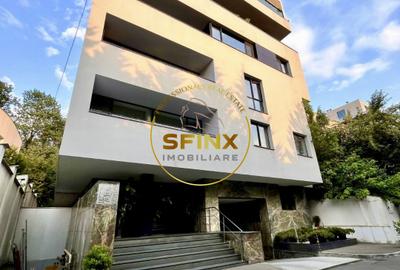 Apartament 3 camere |  parcare+boxa |  Floreasca | 117 mp | langa Parcul Verdi - 12