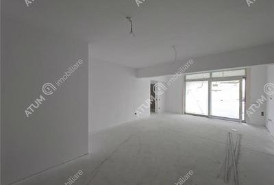 Apartament cu 2 camere si balcon in zona Calea Surii Mici din Sibiu - 19