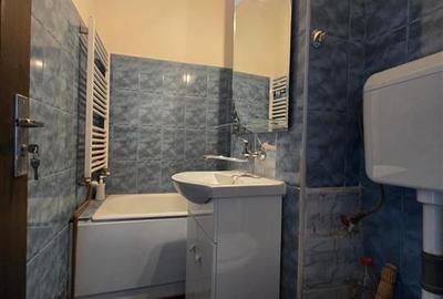 Apartament 2 Camere Mircea cel Batran Etajul 2 - 7