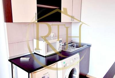 Oferim spre inchiriere apartament 1 camera, bloc nou, Zona Soarelui - 16