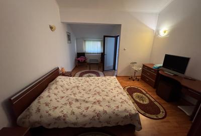 Sinaia Strada Cerbului - 16