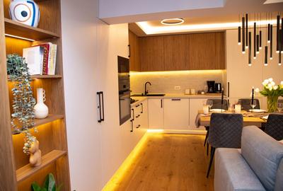 Apartament 3 camere | De Inchiriat | Unirii | Lux | Parcare Subterana - 10