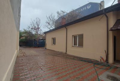 Piata Victoriei-BERZEI, Vanzare casa  SINGUR CURTE, teren 456mp - 4