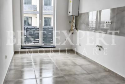 2 Camere Finalizat cu Parcare inclusa -Mutare Imediata - 1