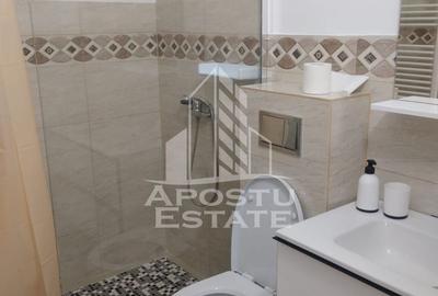 Casa individuala de inchiriat 4 camere, gradina proprie, Giarmata VII - 28