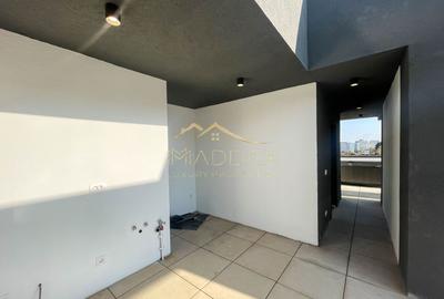 Impressive Penthouse-Triplex ** Green Building***/ 3 parking / Stefan Cel Mare - 46