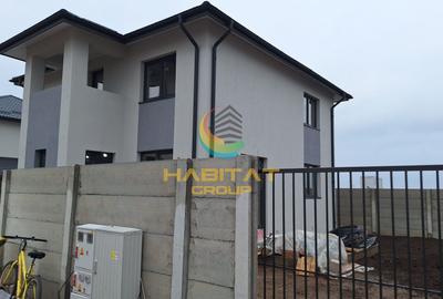 Vanzare casa P+1 individuala  Clinceni cu toate utilitatile acte gata de mutare - 11