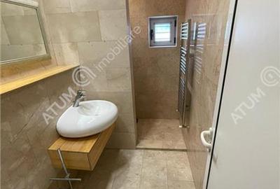 Spatiu de birouri premium 6 locuri parcare zona Calea Dumbravii Sibiu - 30