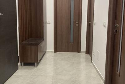Apartament 2 camere Plaza Lujerului - 4