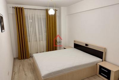 Apartament cu 2 camere, Decomandat, Bloc nou, parcare subterana - 4