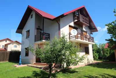 Casa 5 camere + Garaj, anexa si 650 mp - Valea Adanca - 3