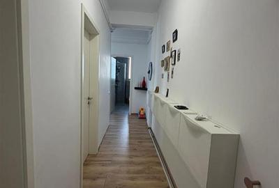 Apartament etaj 1 cu 3 camere 2 balcoane zona El Gringo - 13