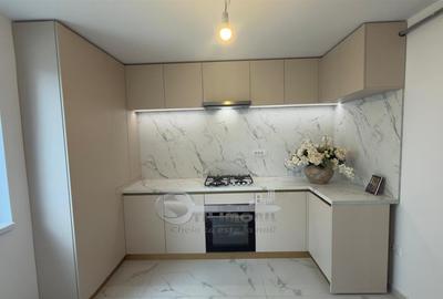 Apartament 2 camere - 56mp - Bucium - mobilat si utilat - 8