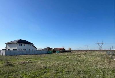 De vânzare: teren intravilan 775 mp (Lot 34) în Domnești – Ilfov - 1