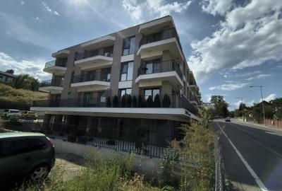 Spatiu comercial - Clinica medicala - Sf. Gheorghe - Covasna - 13