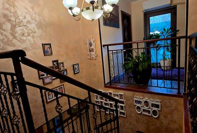 Moreni , Dambovita , vanzare proprietate -casa si teren - 4