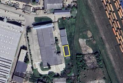 Hale/ spatii de inchiriat in jud. Iasi, Pascani, de la 500mp la 5000mp - 32