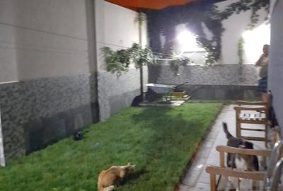 UNICAT Ap. 4 cam. parter cu terasa si gradina, bl. 2020, Dristor - 23