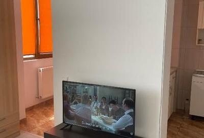 Garsonieră cochetă de închiriat – Militari, disponibil imediat - 7