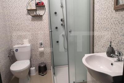 Cladire de apartamente în Zona de Top Copou - 20