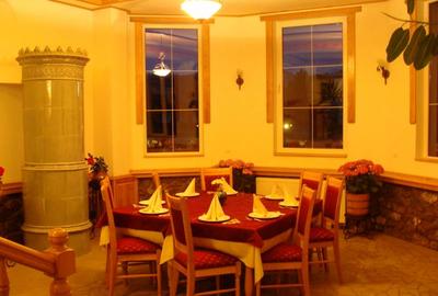 Super proprietate, :  hotel de 4 stele , 19 camere la cheie, teren 6200 mp - 15