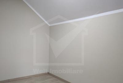 Casa finisata Jucu de Sus, P+E, 160 mp, teren 1100 mp, liniste, aerisit - 9