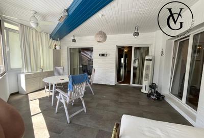Apartament 4 camere | Șoseaua Nordului | 2 parcări subterane - 11