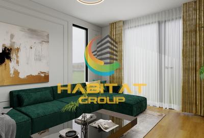 Apartament cu 2 camere decomandat în Theodor Pallady