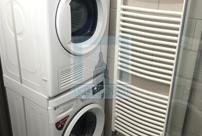 Garsonieră decomandată -zona Spital Județean - 7