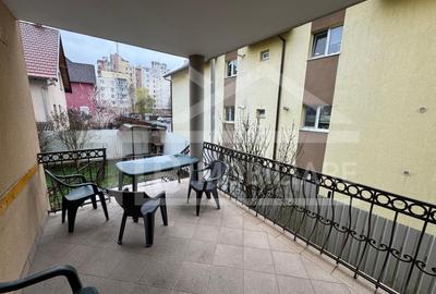 Vila cu 6 camere, 420mp,  teren 720mp, parcari, Zona Shopping City - 30