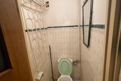 Apartament 4 camere - metrou 1 Decembrie 1918 - 18