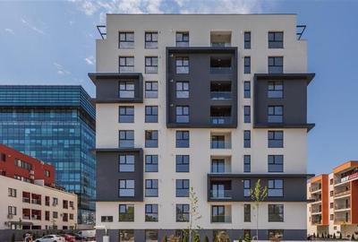 Pipera | Confort Nord Tower | Bloc 2024 | Parcare Subterana - 18