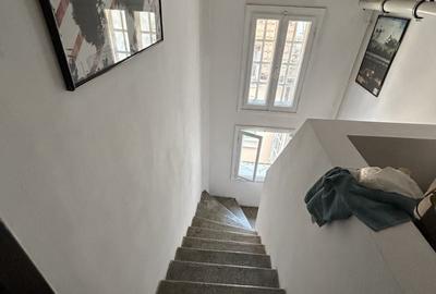 Apartament 195mp, 4 camere+dressing, complet mobilat si utilat - 16