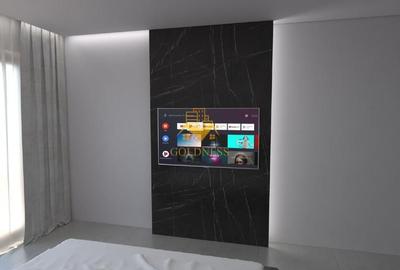 3 camere, Premium, bloc nou, garaj,Wings,Frunzisului Zona Golden Tulip - 8