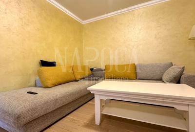 Apartament 2 camere de vanzare in Marasti, Cluj Napoca - 2