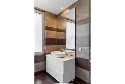 REA1028836 Apartament 3 camere Iancu Nicolae complex piscina paza - 19