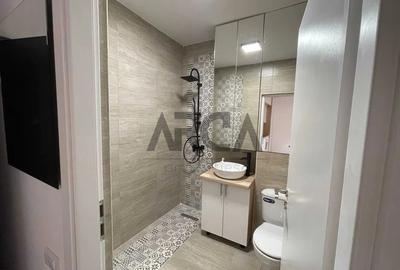 2 Camere | Regie Residence | Grozavesti | Metrou | Parcare - 7