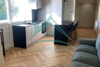 Apartament cu 3 camere ultramodern, in cartierul Gheorgheni! - 2