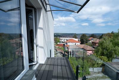 Comision 0 % I Apartament cu 2 camere I Garaj + Boxă I Str. Republicii - 14
