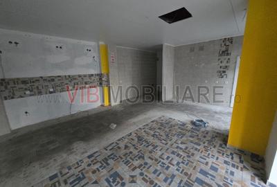 Spațiu comercial de închiriat – Bulevardul Decebal, 36 mp - 4