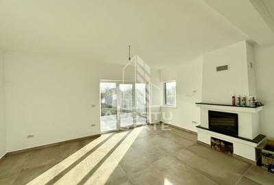 Jumatate de duplex cu 4 camere de vanzare, Becicherecu Mic - 3