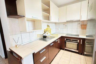 2 camere, PET FRIENDLY, modern, bloc nou, terasa, Iris, Auchan - 3
